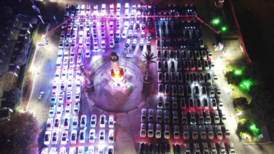 17-23 Ocak tarihleri arasında İzmir İl Emniyet Müdürlüğü ekiplerinin başarılı