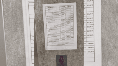 İzmir’in dikkat çeken yerleşim projelerinden biri olan Yenitepe 2. Etap’ta