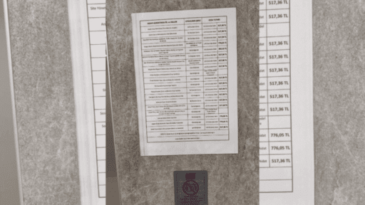 İzmir’in dikkat çeken yerleşim projelerinden biri olan Yenitepe 2. Etap’ta