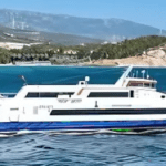 İzmir’deki vapur seferlerinde yapılan yeni düzenlemeler, özellikle Karşıyaka’da ikamet eden