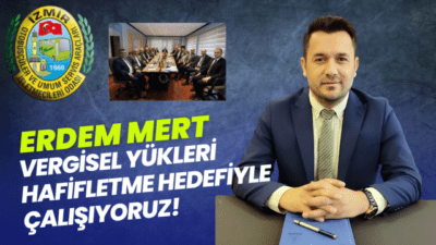 UTSS sistemine geçiş süreci zorlu olacak, vergisel endişelerimiz var