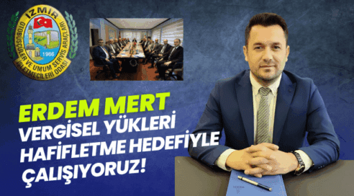 UTSS sistemine geçiş süreci zorlu olacak, vergisel endişelerimiz var