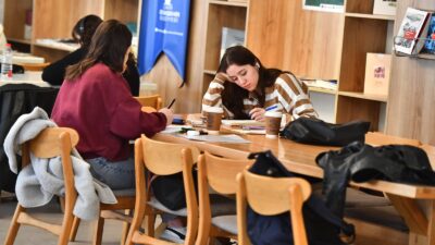 İzmir Büyükşehir Belediyesi tarafından kurulan ve derinleşen ekonomik krizden etkilenen