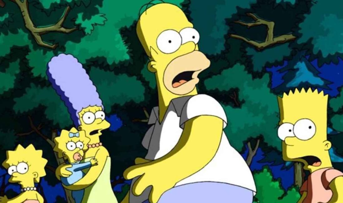 The Simpsons, geçmişte yaptığı tahminlerle defalarca izleyicileri şaşırtmış bir yapım.