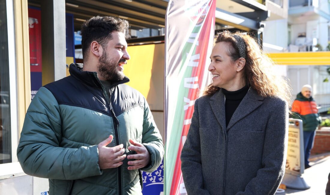 Karşıyaka Belediyesi’nin 10 yıldır eğitimde fırsat eşitliğine önemli katkılar sunan