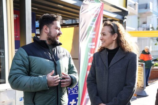 Karşıyaka Belediyesi’nin 10 yıldır eğitimde fırsat eşitliğine önemli katkılar sunan