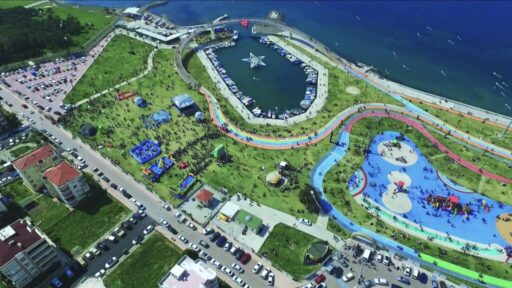 2024 Adrese Dayalı Nüfus Kayıt Sistemi sonuçlarına göre Aliağa’nın güncel