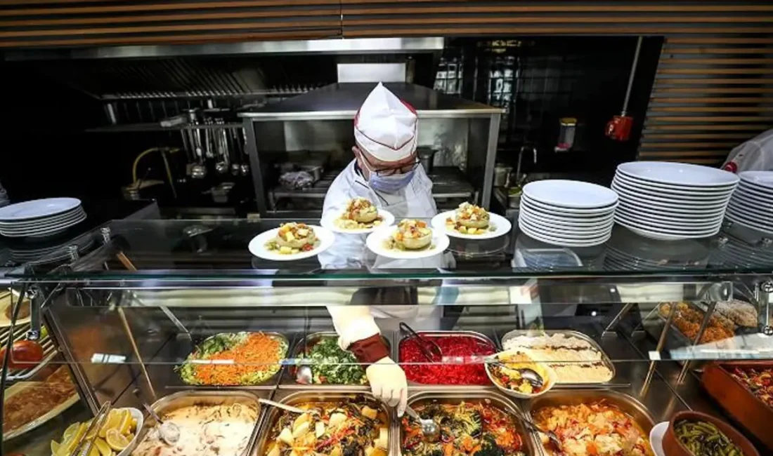 Japonya’nın Kyoto kentinde bulunan, Jiro tarzı ramenleriyle tanınan restoran, bir grup