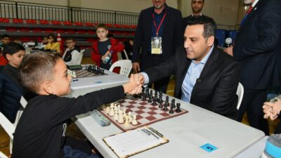 Çiğli Belediyesi tarafından geleneksel hale getirilmesi planlanan İsmail Hakkı Tonguç