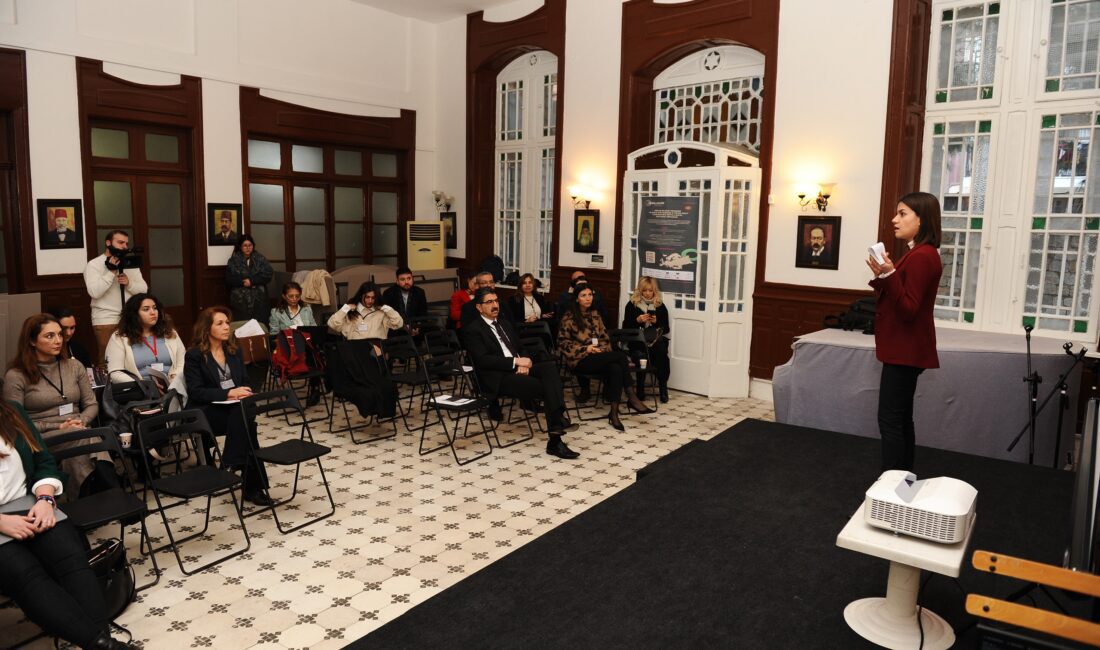 Karşıyaka Belediyesi, Horizon Europe programı tarafından finanse edilen ve afete