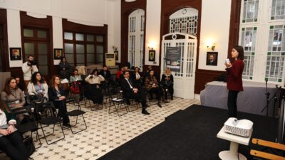 Karşıyaka Belediyesi, Horizon Europe programı tarafından finanse edilen ve afete