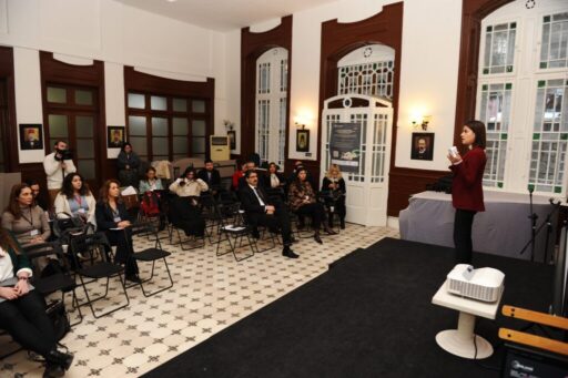 Karşıyaka Belediyesi, Horizon Europe programı tarafından finanse edilen ve afete