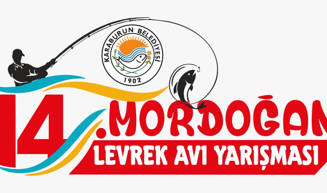14. Mordoğan Levrek Avı Yarışması Başlıyor! Karaburun Belediyesi tarafından düzenlenen 14. Mordoğan Levrek Avı Yarışması, 15-16