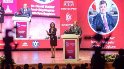İlki 1923’te İzmir İktisat Kongresi öncesinde Gazi Mustafa Kemal Atatürk’ün