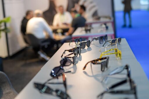 Fuarlar kenti İzmir,  20-23 Şubat tarihleri arasında iki fuara ev