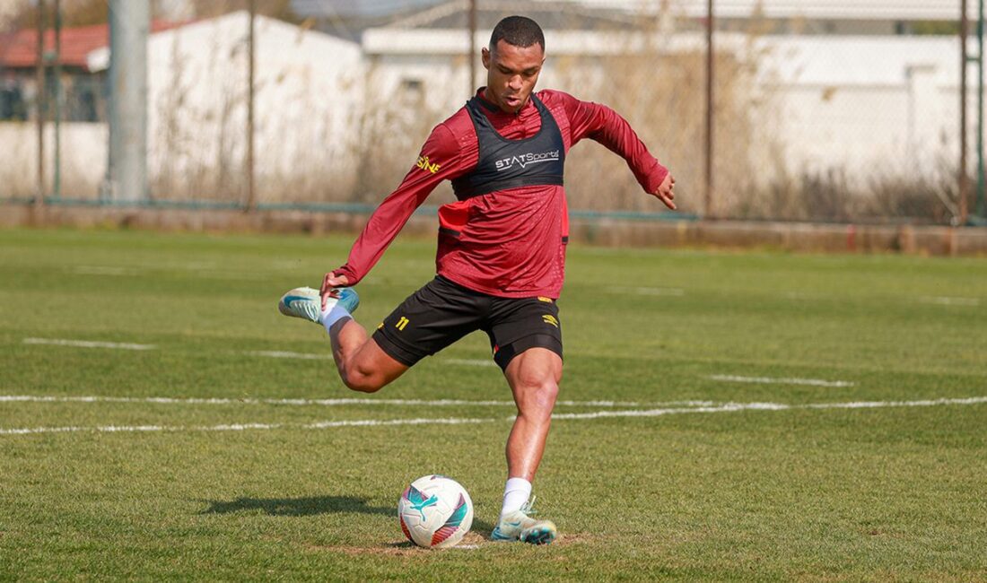 Göztepe, Ziraat Türkiye Kupası B Grubu’nun üçüncü hafta mücadelesinde Kasımpaşa