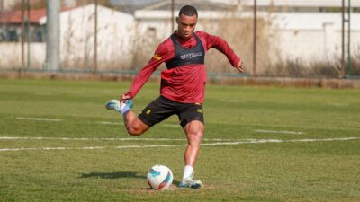 Göztepe, Ziraat Türkiye Kupası B Grubu’nun üçüncü hafta mücadelesinde Kasımpaşa