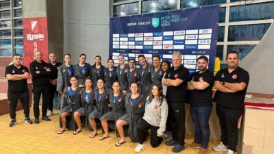 Tarihinde ilk kez katıldığı Challenger Kupası’nda namağlup şampiyon olan İzmir