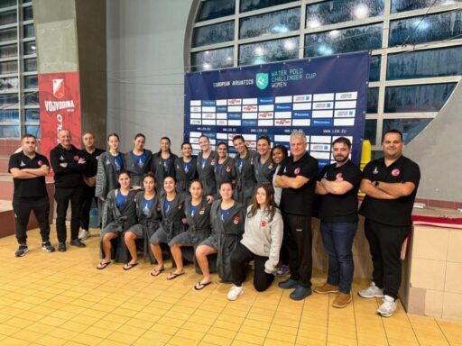 Tarihinde ilk kez katıldığı Challenger Kupası’nda namağlup şampiyon olan İzmir