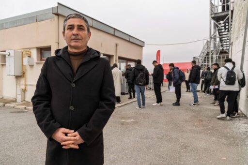 İzmir Büyükşehir Belediyesi İtfaiye Dairesi Başkanlığı yangınlara daha hızlı ve