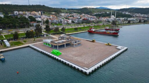 İzmir’in Nüfusu Artan Gözde İlçeleri Belli Oldu