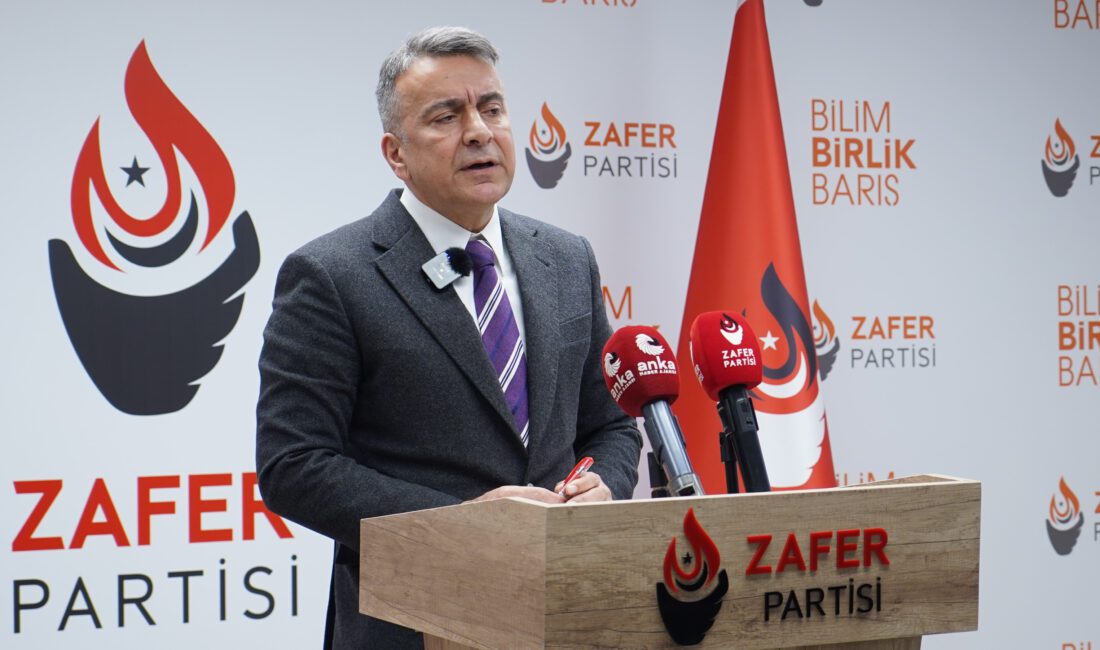 Azmi Karamahmutoğlu: Kartalkaya Yangın Faciasının 35. Günü: Adalet Bekleniyor Bugün,