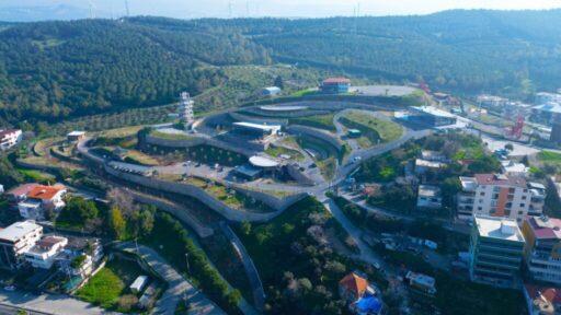 İzmir’in Nüfusu Artan Gözde İlçeleri Belli Oldu