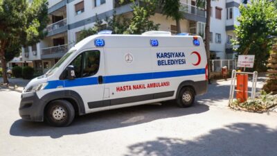 Sosyal belediyecilik anlayışıyla toplumun yaşam kalitesini yükseltmeyi amaçlayan Karşıyaka Belediyesi,