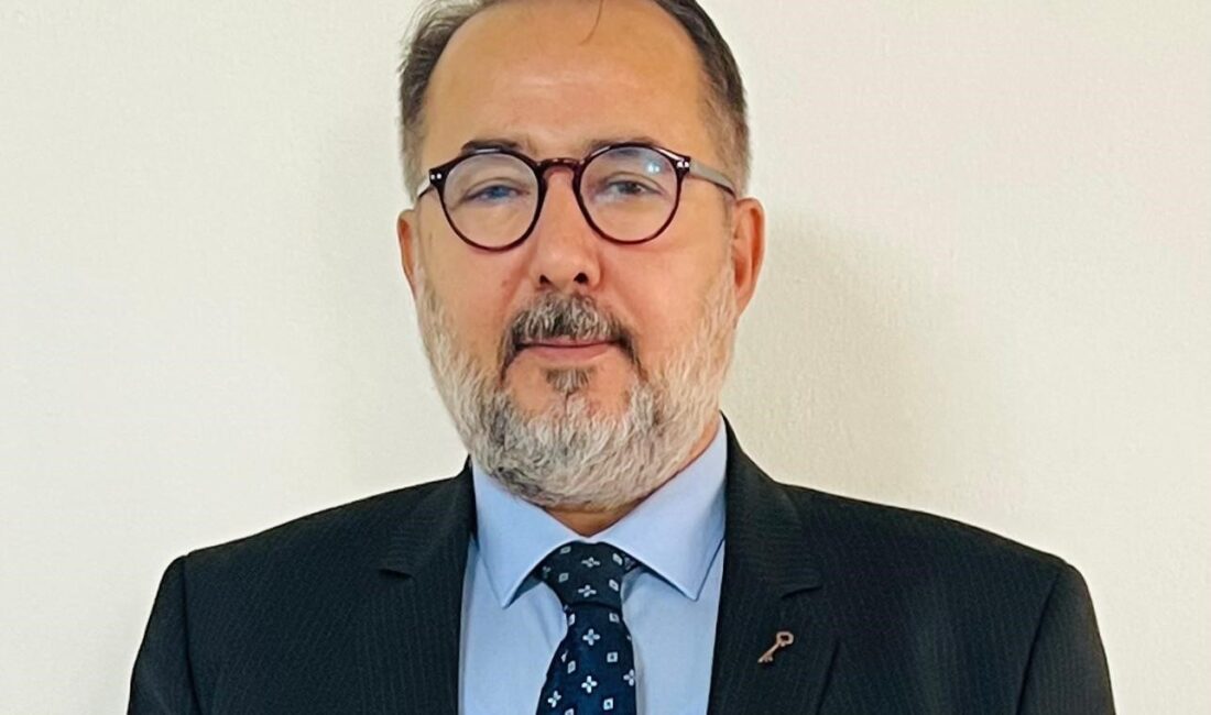 A Parti İzmir İl Başkanı Kadir Uçar, kadına yönelik şiddet,