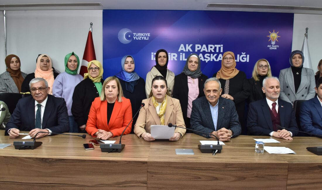 AK Parti Genel Merkez İnsan Hakları Başkanlığı‘nın 28 Şubat ‘Post