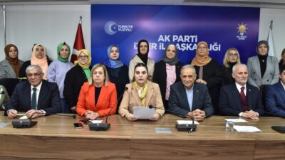 AK Parti Genel Merkez İnsan Hakları Başkanlığı‘nın 28 Şubat ‘Post