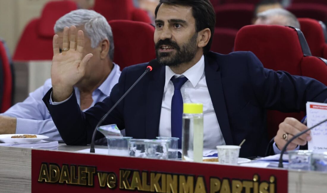 Dere videosu ile açıklama yaptı. Kendilerini kurtarmak söz konusu olduğunda