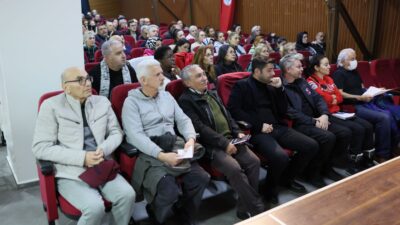 Balçova Belediyesi, olası afetlere karşı hazırlıklı olma amacıyla oluşturma kararı