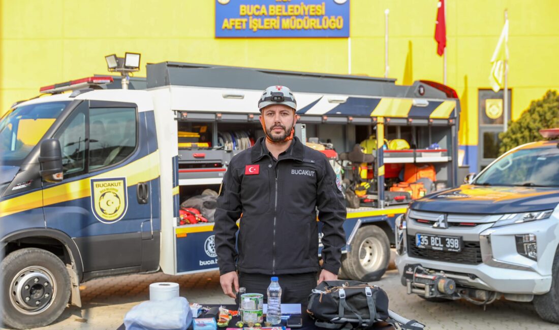 Ege Denizi’nde Santorini Adası merkezli depremler devam ederken Türkiye bir