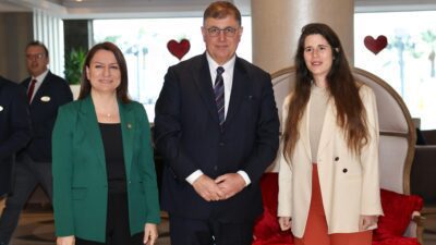 Lal Denizli, Biz göreve geldiğimizden bugüne, Çeşme’de tarımın nasıl kalkınması