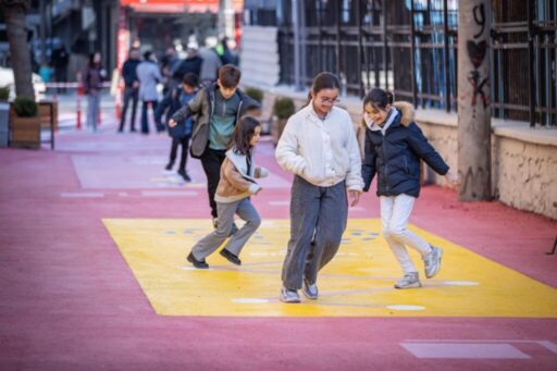 Başkan Tugay Güzel İzmir Hareketi’ni başlattı