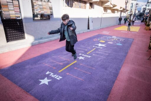 Başkan Tugay Güzel İzmir Hareketi’ni başlattı