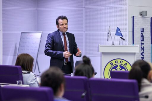 Buca Belediyesi, Dünya Kanser Günü’nde farkındalık yaratmak ve toplumu bilinçlendirmek