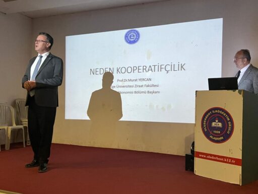 Manisa Büyükşehir Belediyesi, kırsal kalkınma hedefleri doğrultusunda hayata geçirdiği “Tek