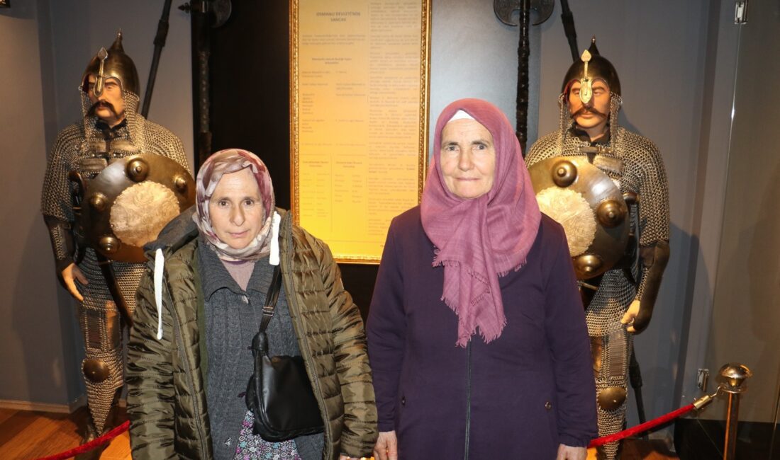 Manisa Büyükşehir Belediyesi’nin, sosyal belediyecilik anlayışı ile başlattığı Adım Adım