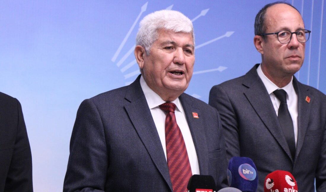 CHP İZMİR’DEN 13 MADDELİK EĞİTİM ÖĞRETİM ÖNERİSİ Cumhuriyet Halk Partisi İzmir İl Başkanlığınca, 2024-2025 Eğitim Öğretim Yılının