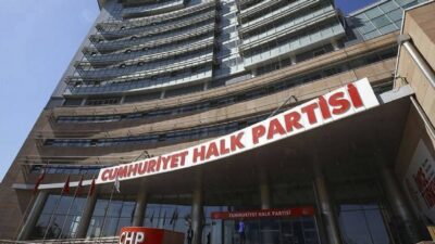 CHP'nin 38. Kurultayı’nda usulsüzlük yapıldığı iddiasıyla Ekrem İmamoğlu dahil 12