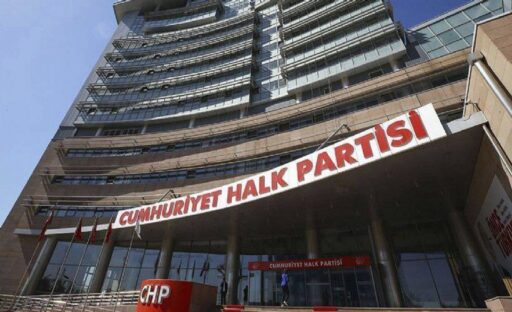 CHP'nin 38. Kurultayı’nda usulsüzlük yapıldığı iddiasıyla Ekrem İmamoğlu dahil 12