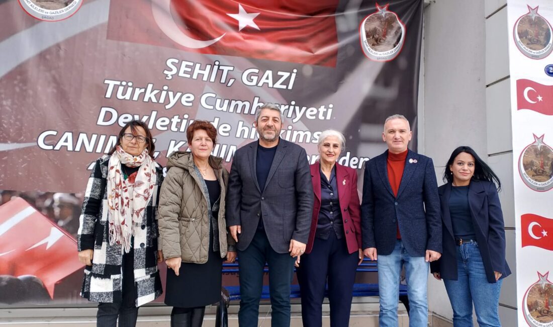 Cumhuriyet Kadınları Derneği “Terörsüz Türkiye” yalanıyla başlatılan “yeni açılım” sürecini