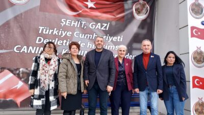 Cumhuriyet Kadınları Derneği “Terörsüz Türkiye” yalanıyla başlatılan “yeni açılım” sürecini