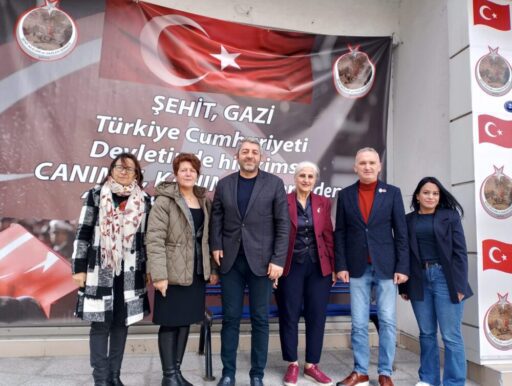 Cumhuriyet Kadınları Derneği “Terörsüz Türkiye” yalanıyla başlatılan “yeni açılım” sürecini