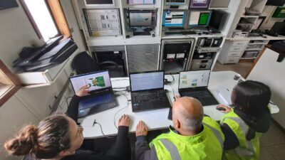 Ege denizinde ki depremlerin haftalarca sürebileceğini ve özellikle Güney Ege