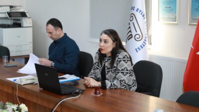 Dokuz Eylül Üniversitesi (DEÜ), Türkiye’nin kültürel mirasını oluşturan antik kentleri