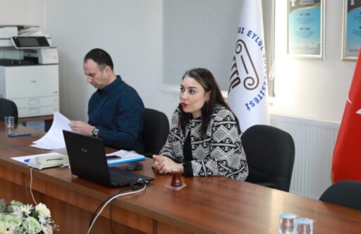 Dokuz Eylül Üniversitesi (DEÜ), Türkiye’nin kültürel mirasını oluşturan antik kentleri