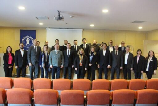 Ege Sanayici ve İş İnsanları Derneği (ESİAD) ile Ege Genç